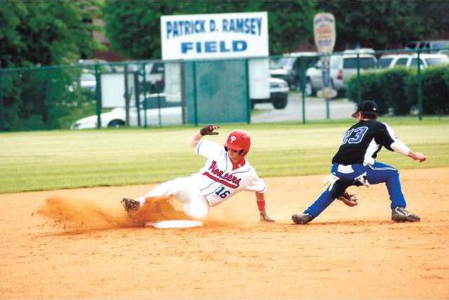 Baseball