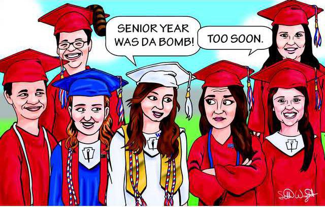 GRAD CARTOON 2015 color