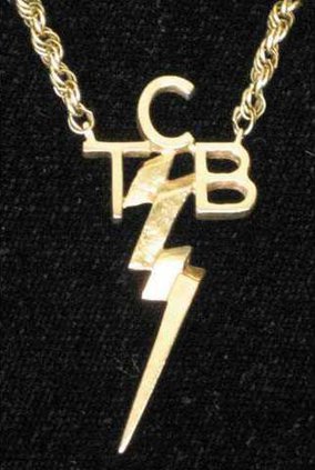 TCB necklace w sm