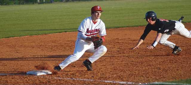 WCHS-baseball