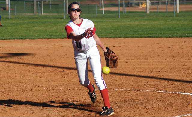 WCMS-softball