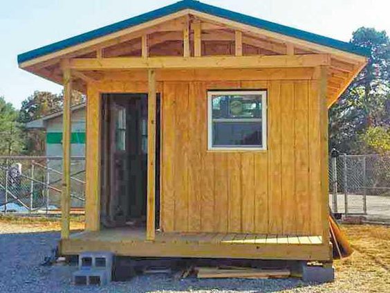 TinyHomeWEB