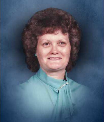 Anna Marie Ellis