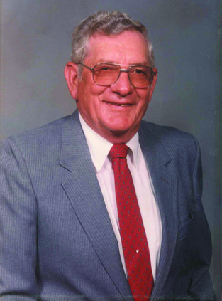 Dixie Underhill obit pic