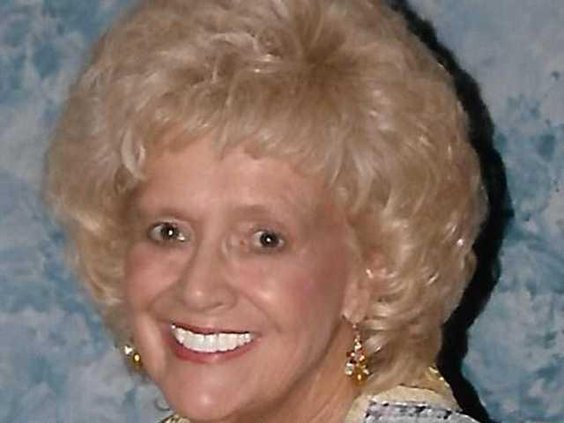 OBIT - Delores Glenn original