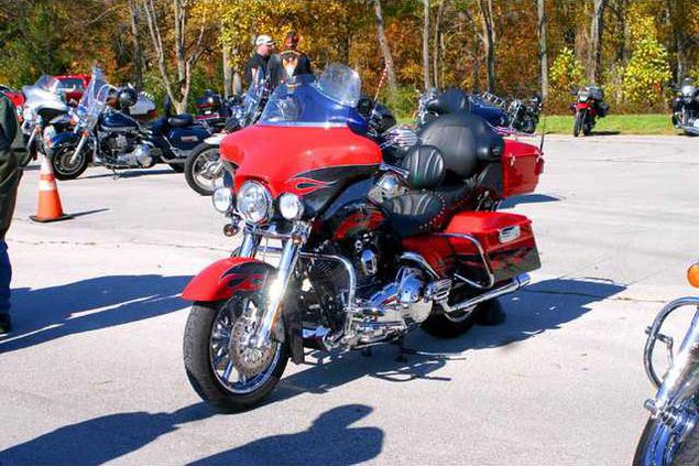 hale bike w sm