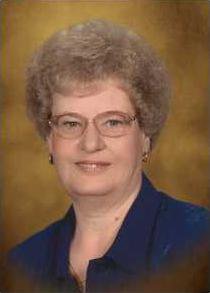 Lena Maynard obit pic