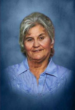 Pedigo Shirely obit pic