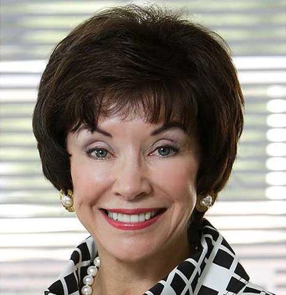 Brenda Blisk headshotWEB
