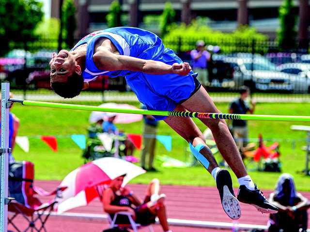 Setting a high bar - Southern Standard