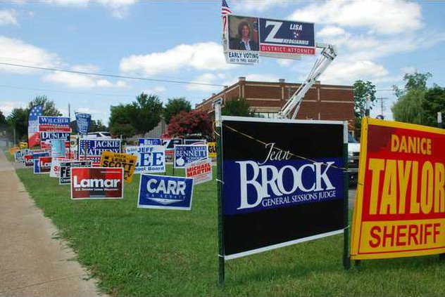 campaign signs.JPG