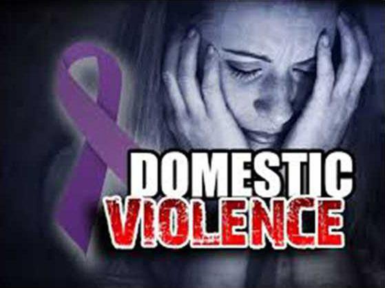 domestic violence