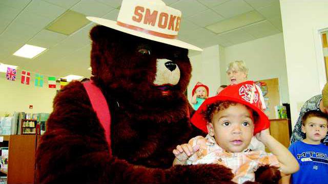 Smokey3