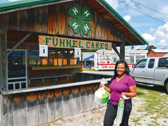 Fair---funnel-cake