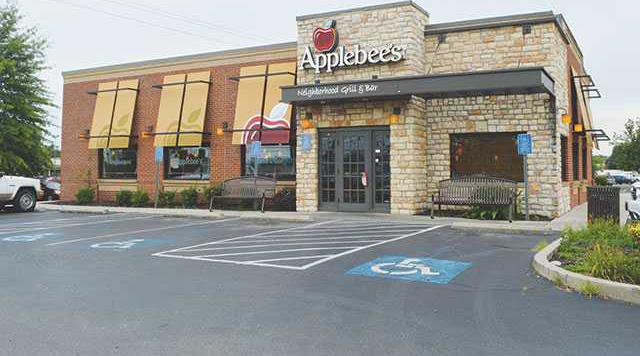 ApplebeeWEB