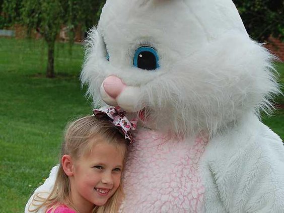 Easter Bunny