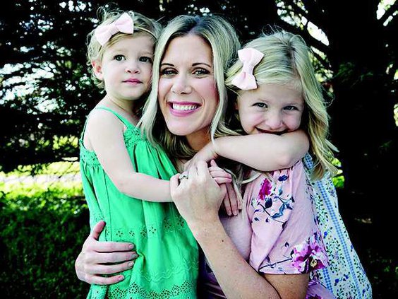 Mothers Day-Bethany Guthrie
