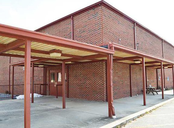 West Elementary Gym