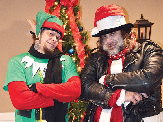 Toy Ride- Grungy Elf & Santa.jpg