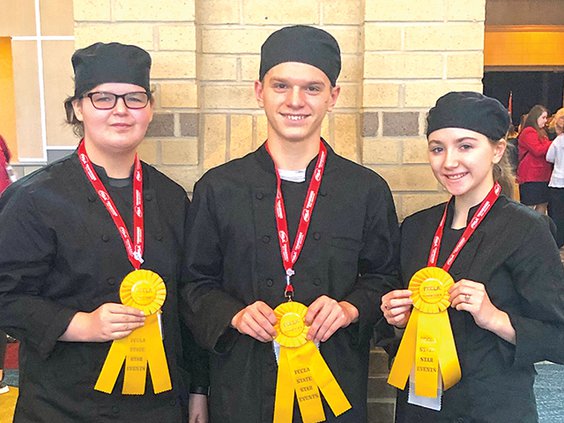 1 Abby, Gabe and Lacey ribbons CK.jpg