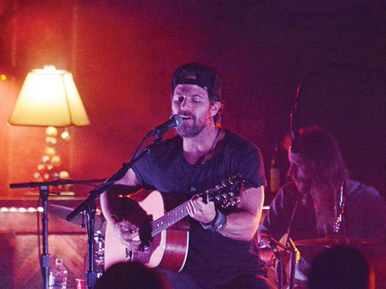 Cumb Caverns - Kip Moore sings.jpg