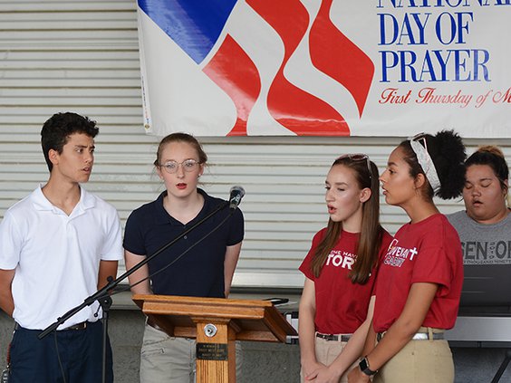 Prayer - Covenant singers.jpg