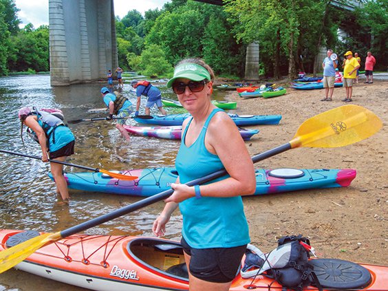 Paddlefest Carrie Hale, the champ.jpg