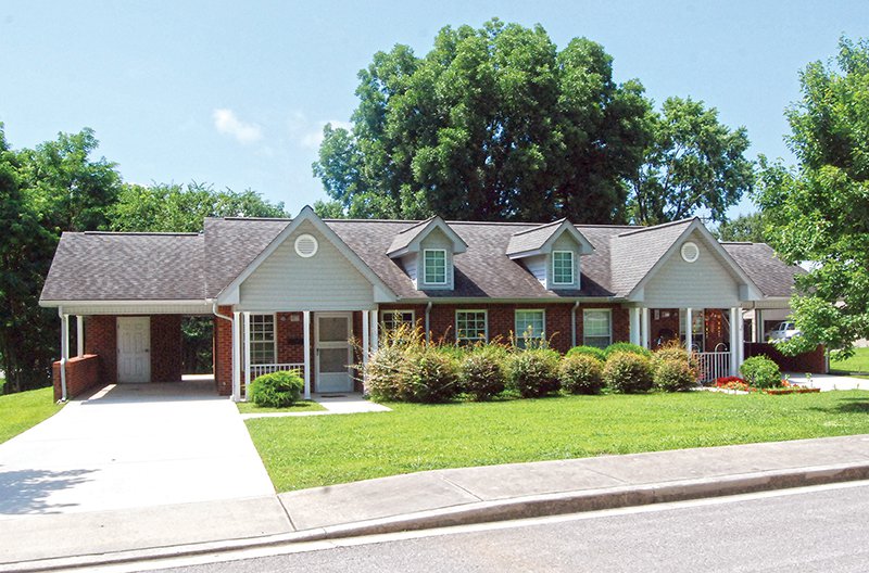 New duplexes planned Southern Standard