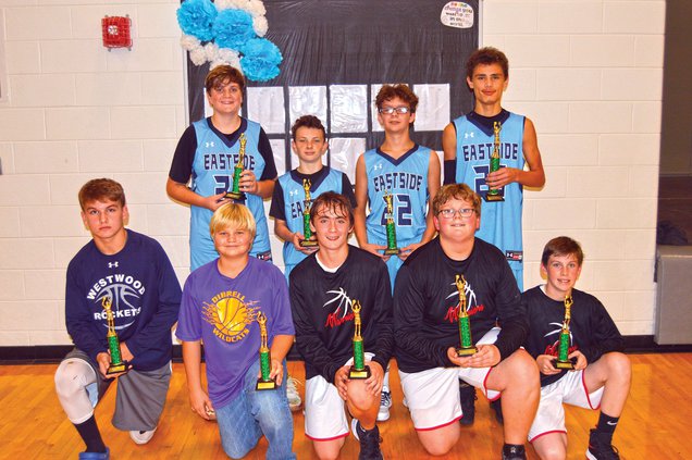 all tourney boys