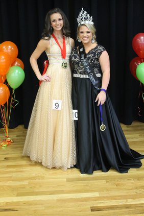 FallFestQueen2019