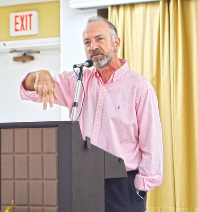 Prayer breakfast - preacher.jpg