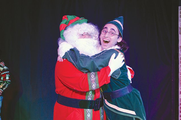 Elf JR- buddy and santa BEST SHOT.jpg