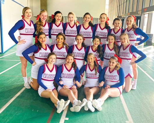 cheer champs