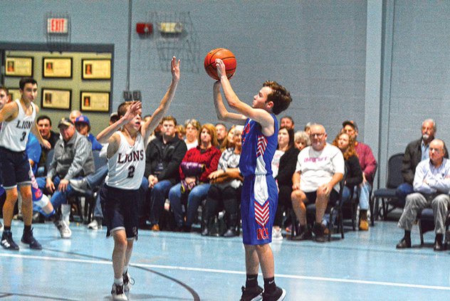 bball boyd