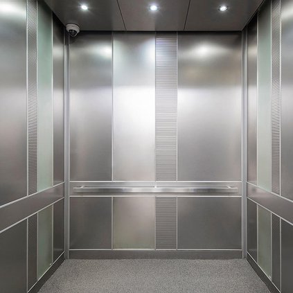 elevator