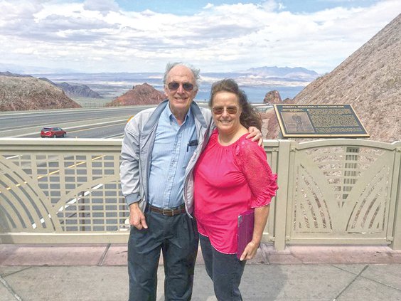 Vegas - Larry and Janice - Lake Mead.jpg