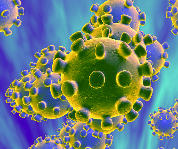 Coronavirus