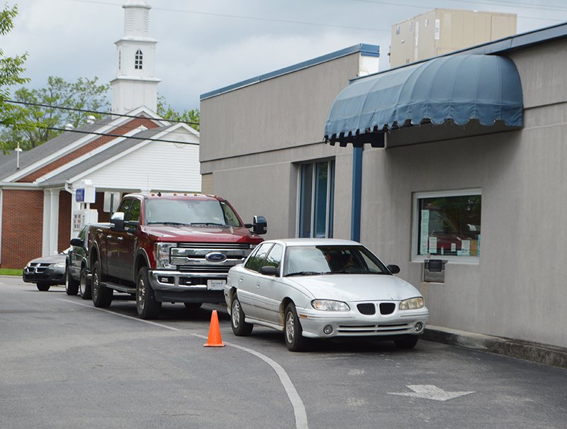 Grace period granted for tag renewal Southern Standard