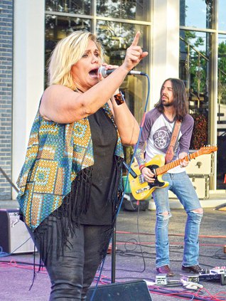 Main Street Live - Faith Jackson.jpg
