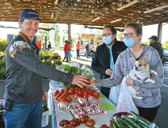 farmers market - vendor glenn yoder, a.j.jpg