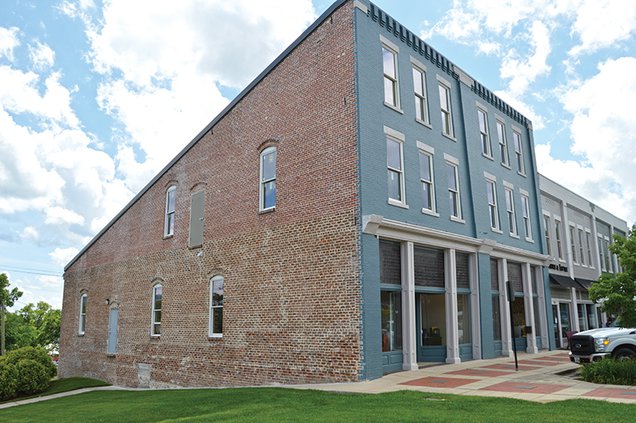 preservation month, Hargrove3.jpg