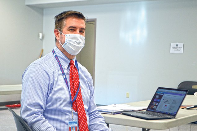 Grant Swallows, mask.jpg