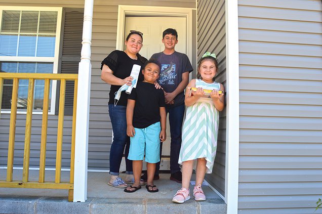 Habitat Dedicates 33rd Home 1.jpg