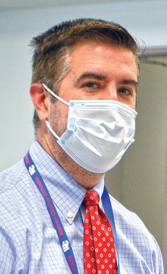 Grant Swallows, mask.jpg