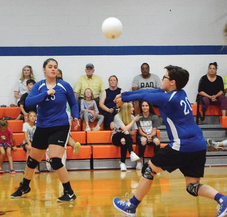 Boyd - Sydney Durham with shot.jpg