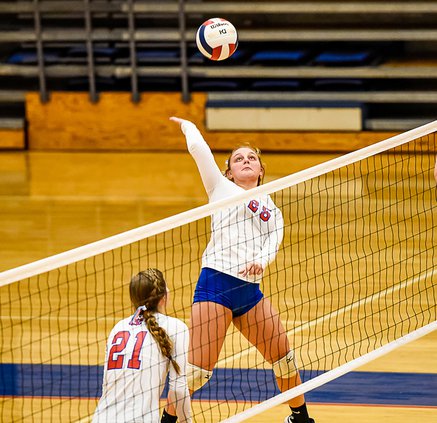 WCHS volleyball - Mea Starkey.jpg