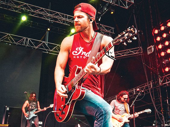 Festival, Kip Moore.jpg