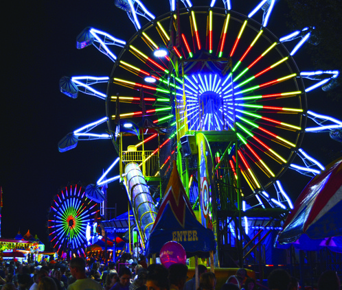 Fair lights