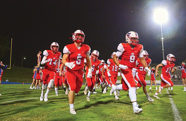 WCHS Pioneers take the field.jpg