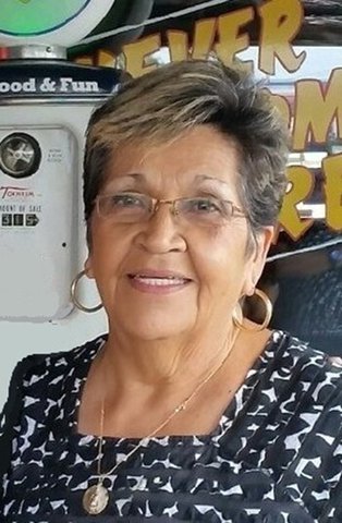 Maria H. Renteria, 77 - Southern Standard